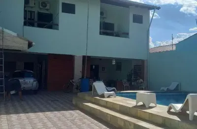 Casa para Venda em Itanhaém, Tupy, 5 dormitórios, 5 suítes, 1 banheiro, 3 vagas