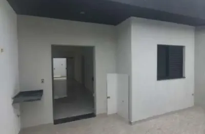 Casa para Venda em Itanhaém, San Marcos, 2 dormitórios, 1 suíte, 1 banheiro, 1 vaga