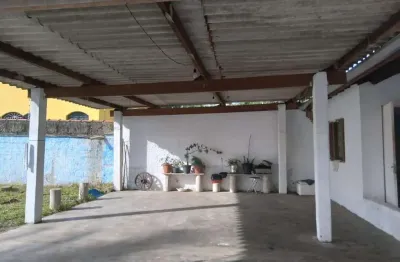 Casa para Venda em Itanhaém, Cibratel II, 3 dormitórios, 2 banheiros, 12 vagas