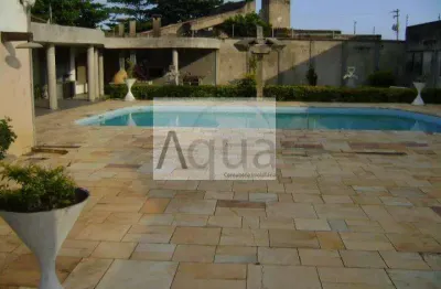 Casa para Venda em Itanhaém, Cibratel I, 7 dormitórios, 5 suítes, 4 banheiros, 10 vagas