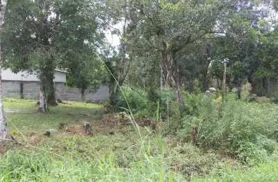 Terreno à venda em Luíza Mar Mirim, Itanhaém 