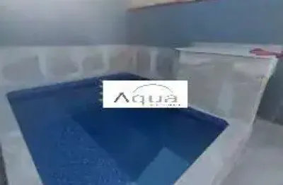 Casa para Venda em Mongaguá, Balneário Jussara, 2 dormitórios, 1 suíte, 1 banheiro, 2 vagas