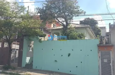 Casa com 2 quartos à venda em Vila Nova Cachoeirinha, São Paulo 
