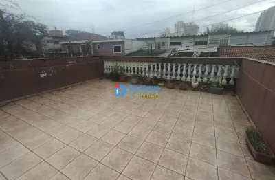 Casa com 6 quartos à venda no Limão, São Paulo 