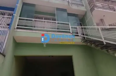 Casa com 3 quartos à venda na Vila Roque, São Paulo 