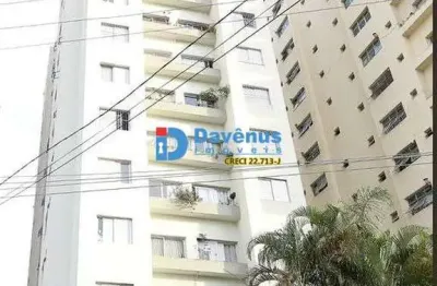 Apartamento com 2 quartos à venda no Parque Mandaqui, São Paulo 