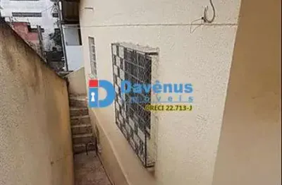 Casa com 2 quartos à venda em Santa Teresinha, São Paulo 