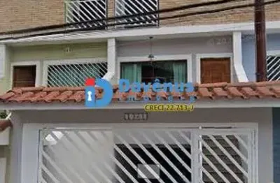 Casa com 3 quartos à venda na Vila Aurora (Zona Norte), São Paulo 