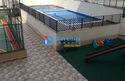 Apartamento com 3 quartos à venda na Vila Amélia, São Paulo 