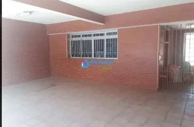 Casa com 3 quartos à venda no Jardim Almanara, São Paulo 