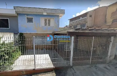 Casa com 2 quartos à venda na Freguesia do Ó, São Paulo 