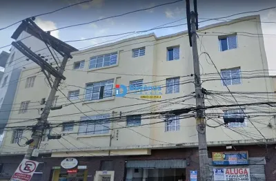 Apartamento com 2 quartos à venda no Tucuruvi, São Paulo 