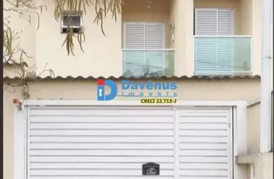 Casa com 3 quartos à venda no Parada Inglesa, São Paulo 