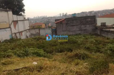 Terreno à venda no Limão, São Paulo 