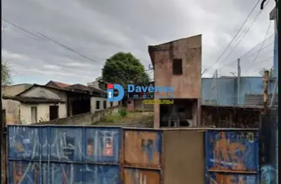 Terreno à venda no Limão, São Paulo 