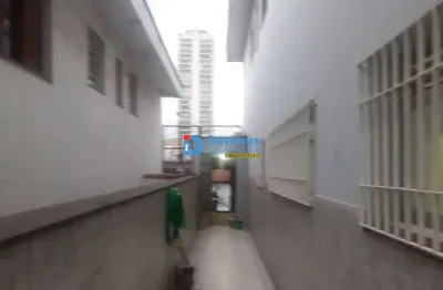 Casa com 3 quartos à venda na Água Fria, São Paulo 