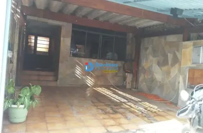 Casa com 3 quartos à venda no Parque Mandaqui, São Paulo 