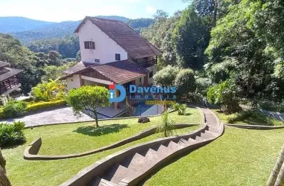 Casa com 4 quartos à venda na Zona Rural, Mairiporã 