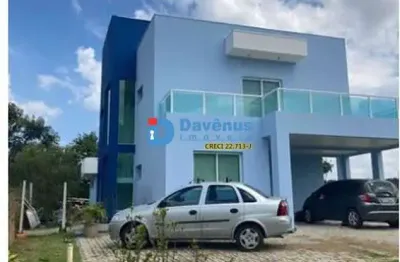 Casa com 4 quartos à venda na Serra da Cantareira, São Paulo 