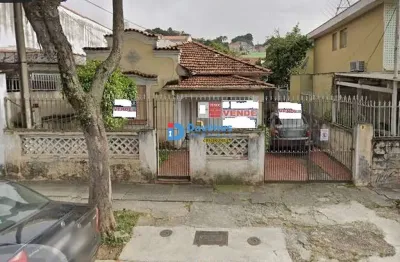 Casa com 2 quartos à venda na Vila Gustavo, São Paulo 