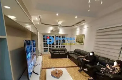 Casa com 3 quartos à venda no Tremembé, São Paulo 