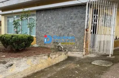 Casa com 3 quartos à venda no Horto Florestal, São Paulo 