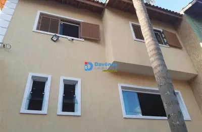Casa com 3 quartos à venda no Horto Florestal, São Paulo 