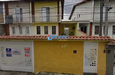 Casa com 3 quartos à venda no Jardim Virgínia Bianca, São Paulo 