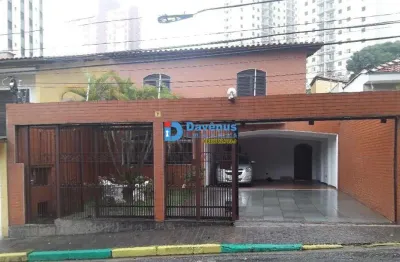 Casa com 5 quartos à venda no Jardim Primavera, São Paulo 