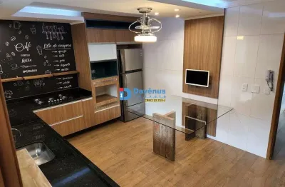 Casa com 3 quartos à venda no Carandiru, São Paulo 