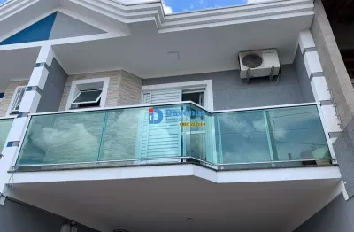 Casa com 3 quartos à venda na Vila Nivi, São Paulo 