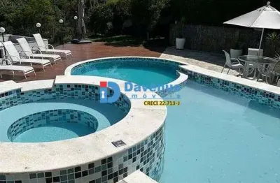 Casa com 4 quartos à venda no Centro, Mairiporã 