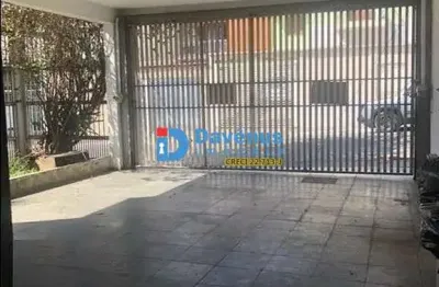 Casa com 4 quartos à venda na Vila Santa Maria, São Paulo 