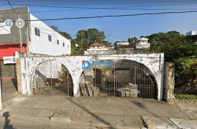 Terreno à venda no Tucuruvi, São Paulo 