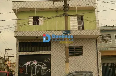 Prédio à venda na Vila Penteado, São Paulo 