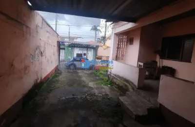 Casa com 2 quartos à venda na Vila Penteado, São Paulo 