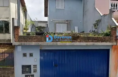 Casa com 2 quartos à venda em Vila Nova Cachoeirinha, São Paulo 