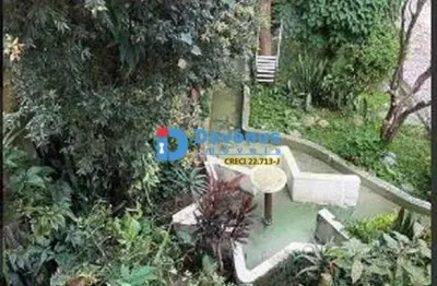 Casa com 3 quartos à venda na Vila Irmãos Arnoni, São Paulo 