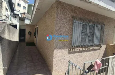 Casa com 3 quartos à venda no Jardim Peri, São Paulo 