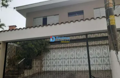 Casa com 3 quartos à venda na Vila Albertina, São Paulo 