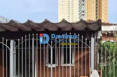 Casa com 3 quartos à venda na Lapa, São Paulo 