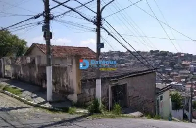 Terreno à venda na Freguesia do Ó, São Paulo 