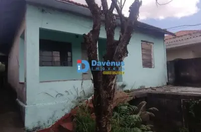 Casa com 2 quartos à venda em Vila Nova Cachoeirinha, São Paulo 