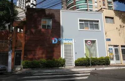 Casa com 1 quarto à venda em Santana, São Paulo 
