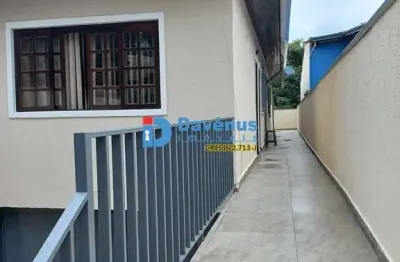 Casa com 2 quartos à venda em Jaraguá, São Paulo 