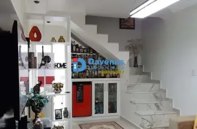 Casa com 3 quartos à venda na Vila Dionisia, São Paulo 