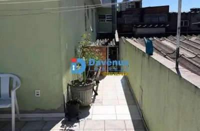 Casa com 3 quartos à venda em Vila Nova Cachoeirinha, São Paulo 