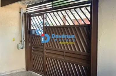 Casa com 2 quartos à venda em Itaberaba, São Paulo 
