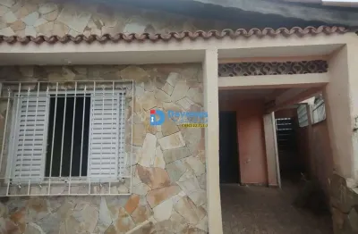 Casa com 2 quartos à venda no Jardim Almanara, São Paulo 