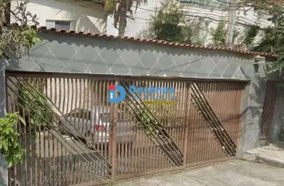 Casa com 3 quartos à venda no Limão, São Paulo 